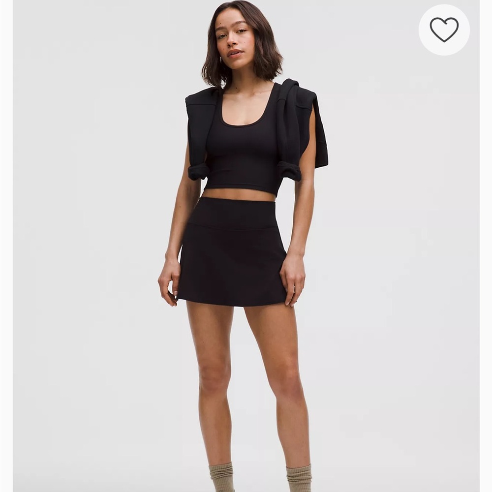 Lululemon Align Skirt